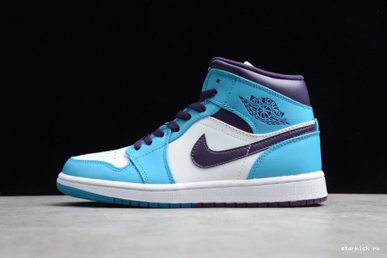 Jordan 554724-415 1  554724-415 Mid Hornets 0425